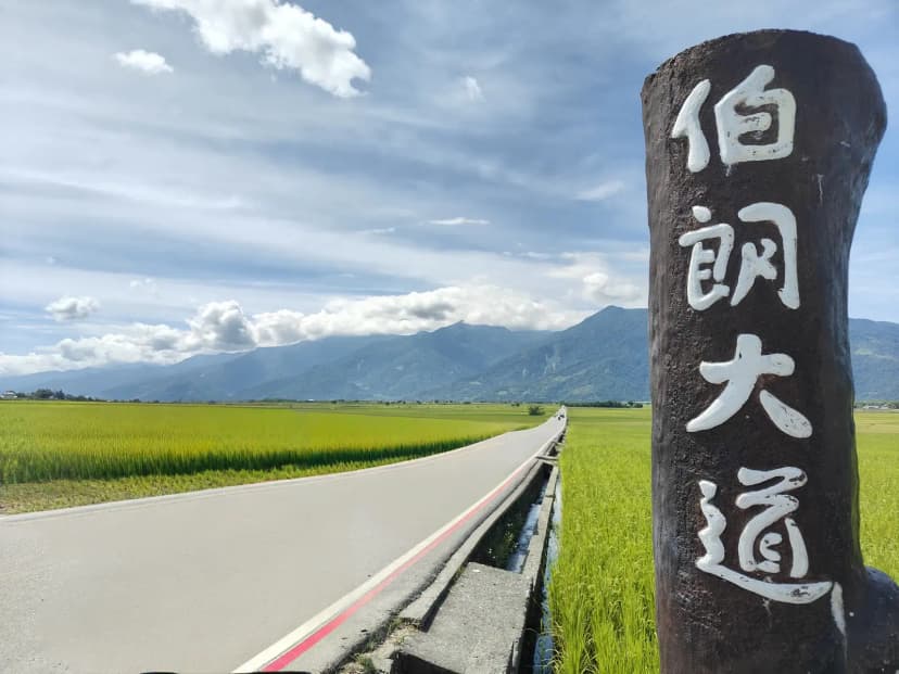伯朗大道一日遊:租車還是騎單車?